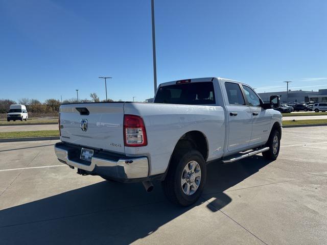 used 2024 Ram 2500 car, priced at $51,997