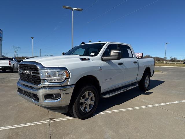 used 2024 Ram 2500 car, priced at $51,997