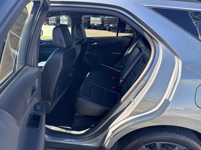 used 2024 Chevrolet Equinox car, priced at $24,995