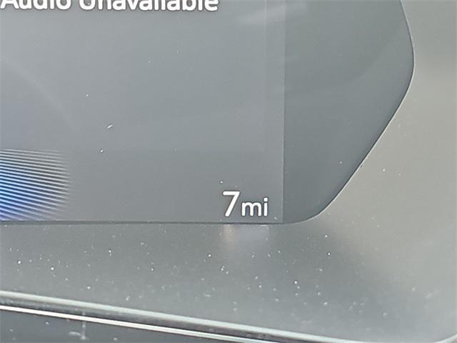 new 2025 Chevrolet Colorado car, priced at $42,555