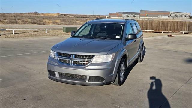 used 2019 Dodge Journey car, priced at $14,655