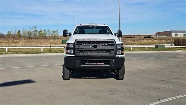 new 2024 Chevrolet Silverado 1500 car, priced at $68,327