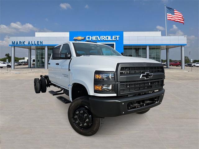 new 2024 Chevrolet Silverado 1500 car, priced at $60,000