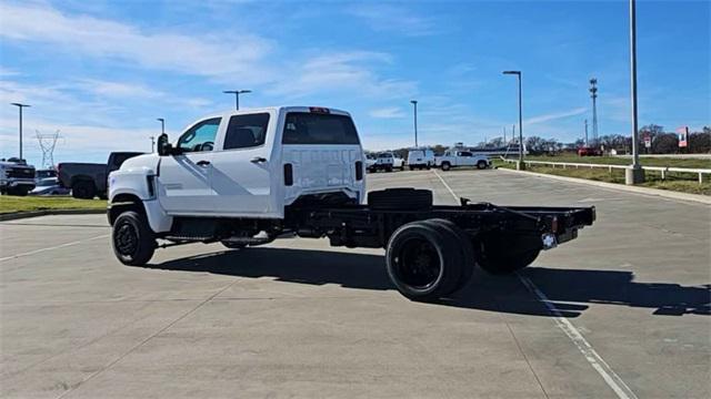 new 2024 Chevrolet Silverado 1500 car, priced at $68,327