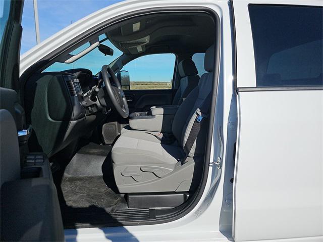 new 2024 Chevrolet Silverado 1500 car, priced at $68,327