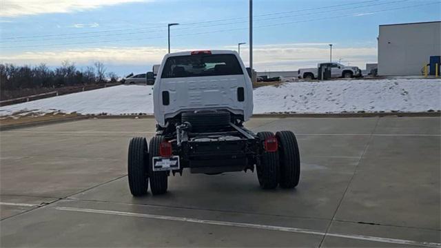 new 2024 Chevrolet Silverado 1500 car, priced at $60,000