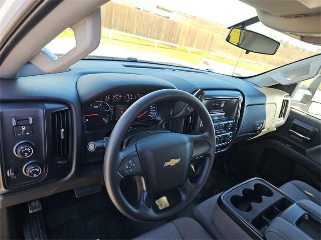 new 2024 Chevrolet Silverado 1500 car, priced at $68,327