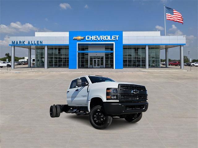 new 2024 Chevrolet Silverado 1500 car, priced at $68,327