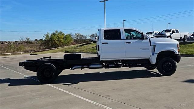 new 2024 Chevrolet Silverado 1500 car, priced at $68,327