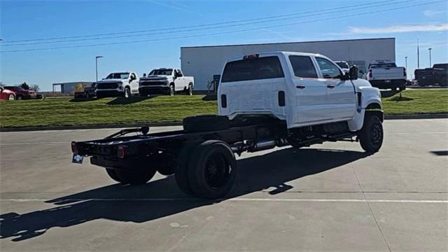 new 2024 Chevrolet Silverado 1500 car, priced at $68,327