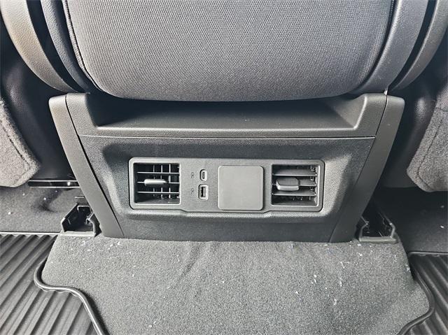 new 2025 Chevrolet Silverado 2500 car, priced at $63,200