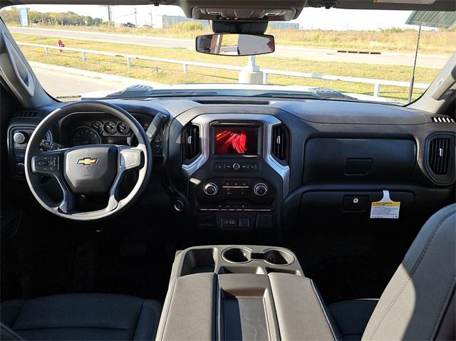 new 2024 Chevrolet Silverado 2500 car, priced at $54,245