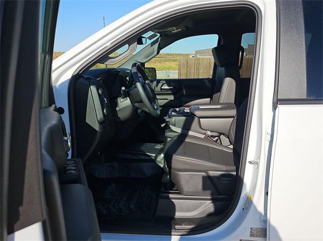 new 2024 Chevrolet Silverado 2500 car, priced at $54,245