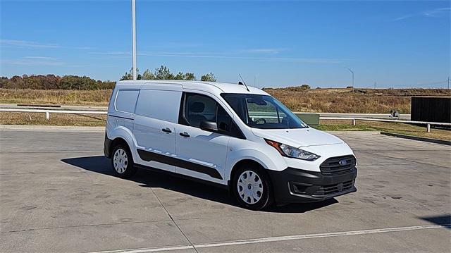 used 2021 Ford Transit Connect car, priced at $17,999