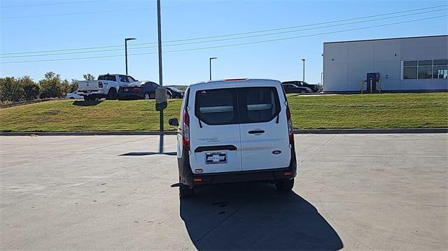 used 2021 Ford Transit Connect car, priced at $17,999