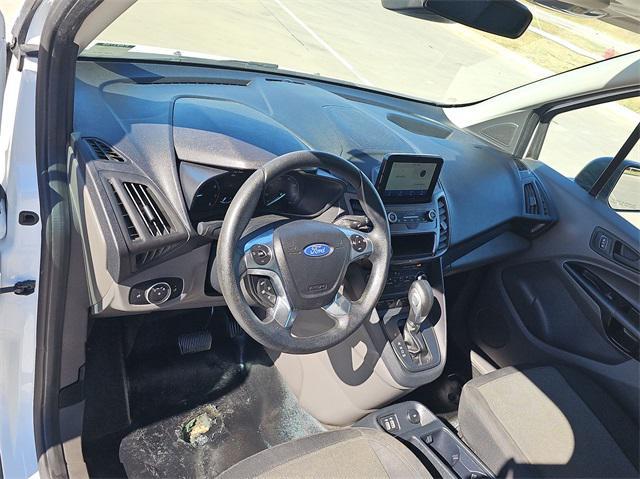 used 2021 Ford Transit Connect car, priced at $17,999