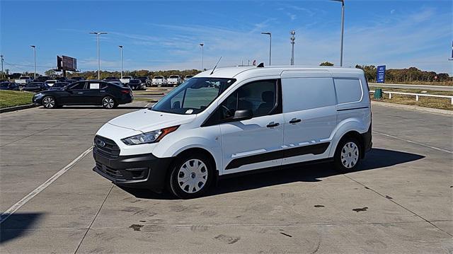 used 2021 Ford Transit Connect car, priced at $17,999