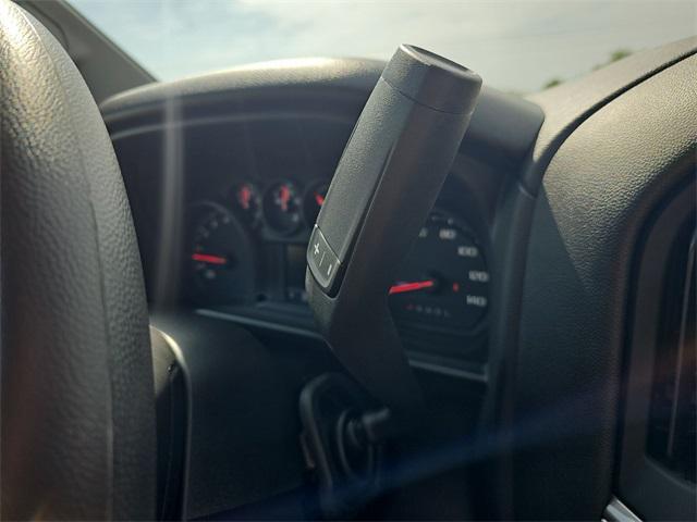 new 2026 Chevrolet Silverado 2500 car, priced at $51,966