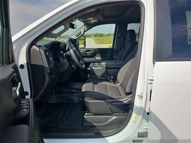 new 2026 Chevrolet Silverado 2500 car, priced at $51,966