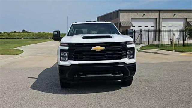 new 2026 Chevrolet Silverado 2500 car, priced at $51,966