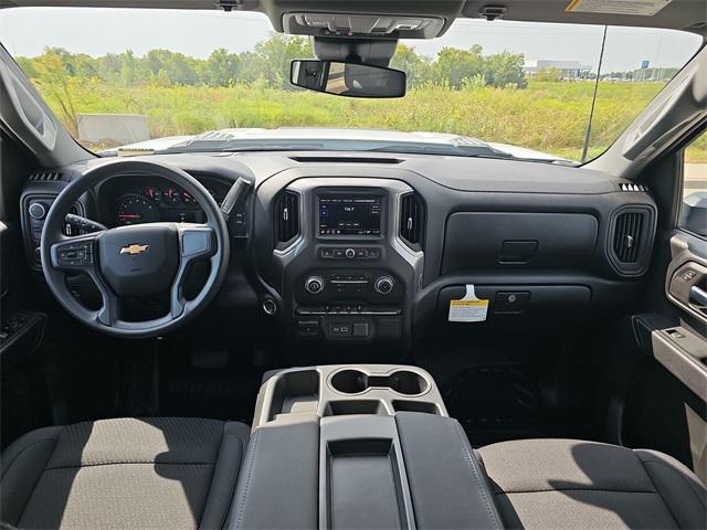 new 2026 Chevrolet Silverado 2500 car, priced at $51,966