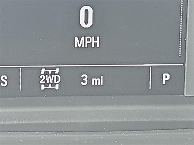 new 2026 Chevrolet Silverado 2500 car, priced at $51,966