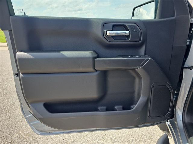 new 2025 Chevrolet Silverado 1500 car, priced at $45,160