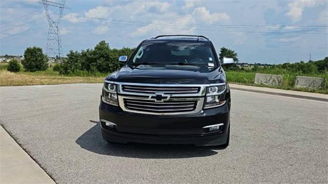used 2020 Chevrolet Tahoe car, priced at $43,998