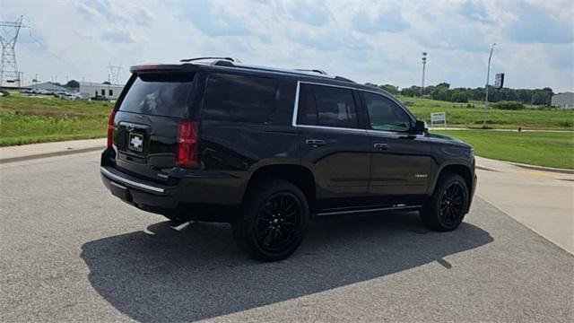 used 2020 Chevrolet Tahoe car, priced at $43,998