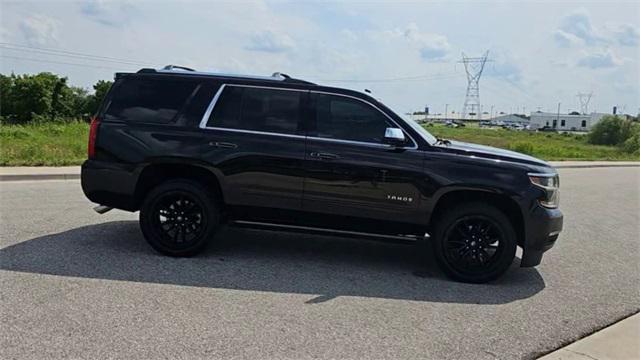 used 2020 Chevrolet Tahoe car, priced at $43,998