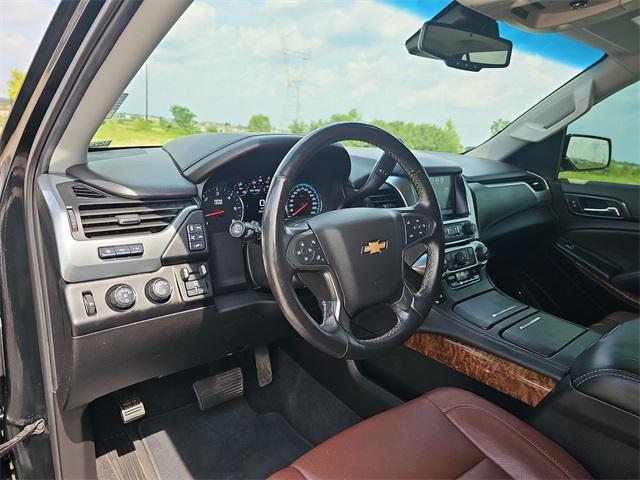used 2020 Chevrolet Tahoe car, priced at $43,998