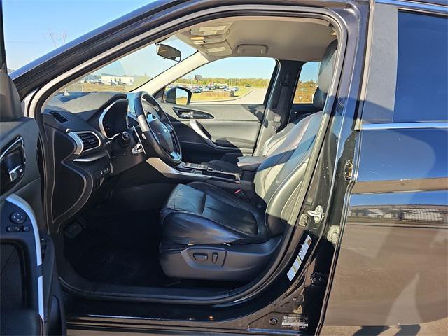 used 2019 Mitsubishi Eclipse Cross car, priced at $14,566