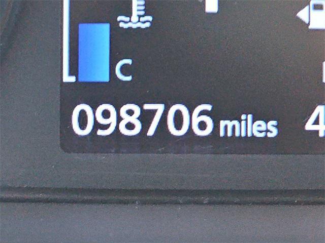 used 2019 Mitsubishi Eclipse Cross car, priced at $14,566