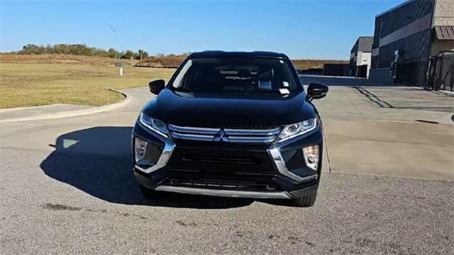 used 2019 Mitsubishi Eclipse Cross car, priced at $14,566