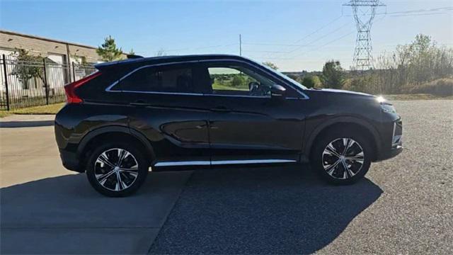 used 2019 Mitsubishi Eclipse Cross car, priced at $14,566