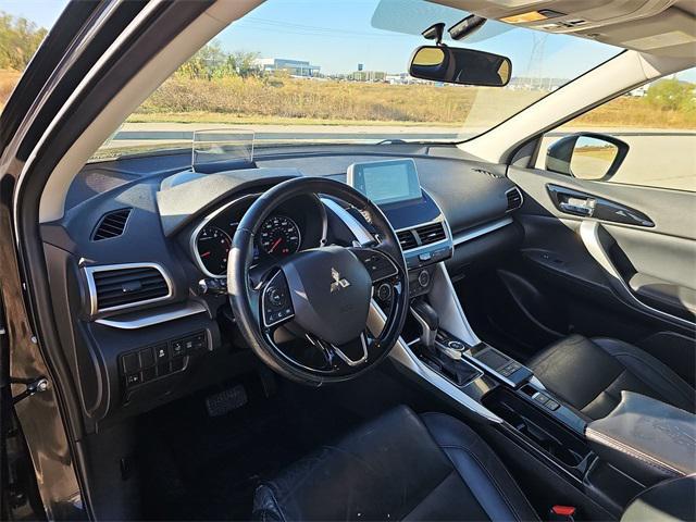 used 2019 Mitsubishi Eclipse Cross car, priced at $14,566