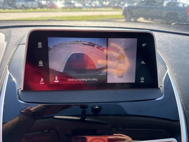 used 2019 Mitsubishi Eclipse Cross car, priced at $14,997