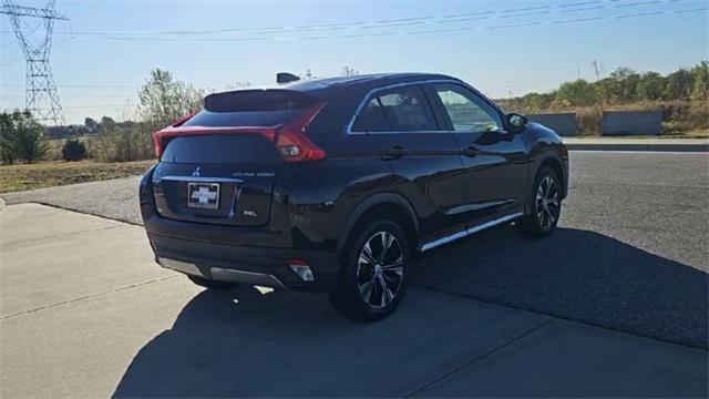 used 2019 Mitsubishi Eclipse Cross car, priced at $14,566