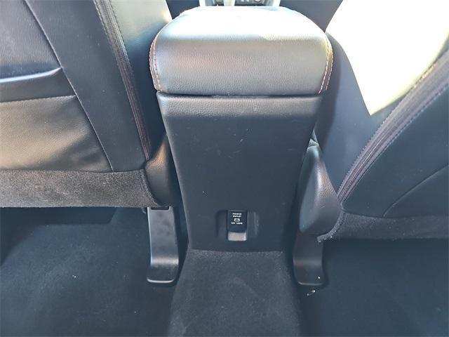 used 2019 Mitsubishi Eclipse Cross car, priced at $14,566