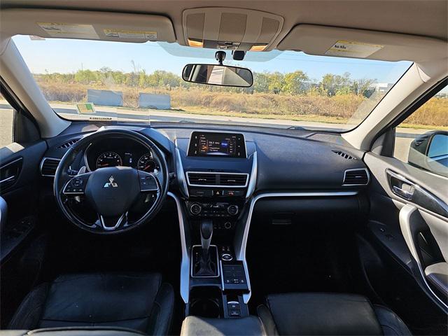 used 2019 Mitsubishi Eclipse Cross car, priced at $14,566