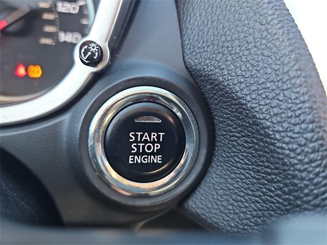 used 2019 Mitsubishi Eclipse Cross car, priced at $14,566