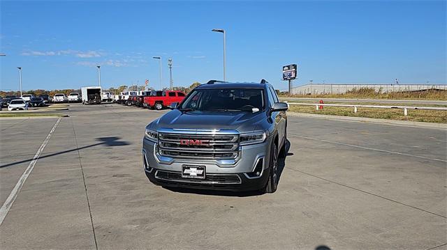 used 2023 GMC Acadia car, priced at $28,514