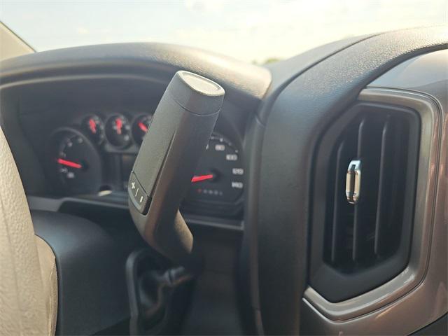 new 2026 Chevrolet Silverado 2500 car, priced at $64,665