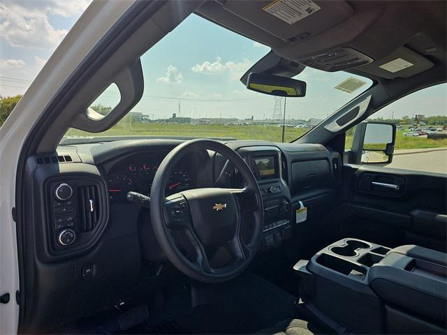 new 2026 Chevrolet Silverado 2500 car, priced at $64,665
