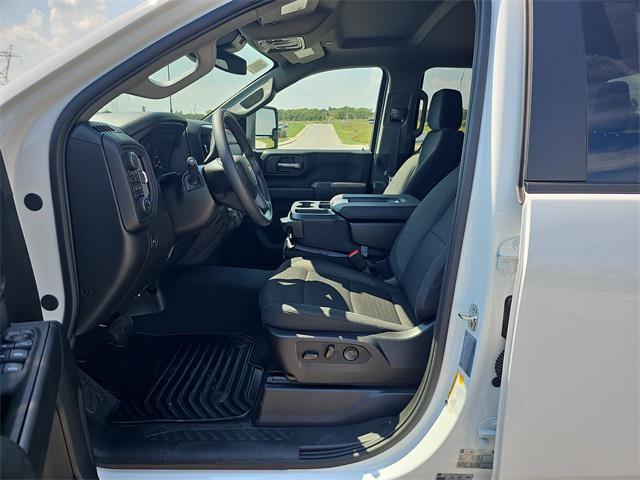 new 2026 Chevrolet Silverado 2500 car, priced at $64,665