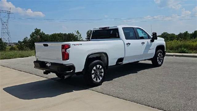 new 2026 Chevrolet Silverado 2500 car, priced at $64,665