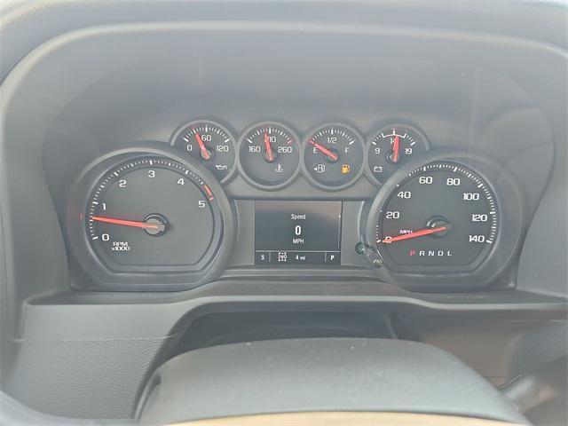 new 2026 Chevrolet Silverado 2500 car, priced at $64,665