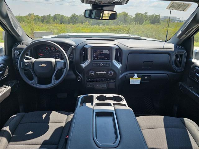 new 2026 Chevrolet Silverado 2500 car, priced at $64,665