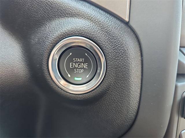 new 2026 Chevrolet Silverado 2500 car, priced at $64,665