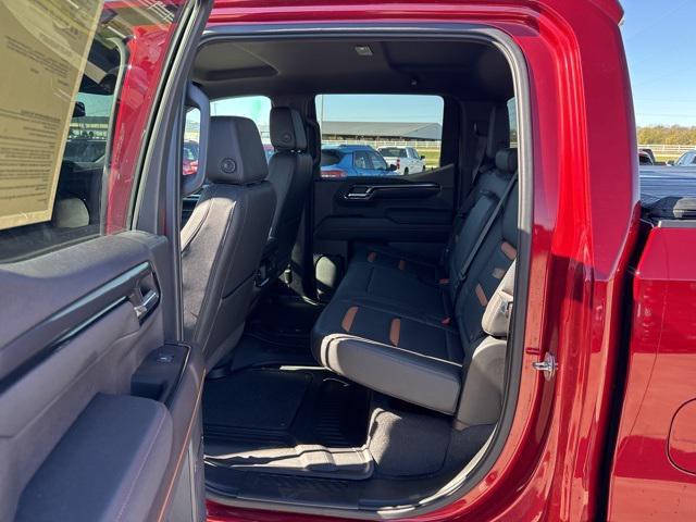 used 2023 GMC Sierra 1500 car, priced at $57,988